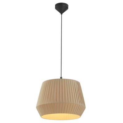 Nordlux Unieke hanglampDicte zand bruin Ø 40cm - 2112353009