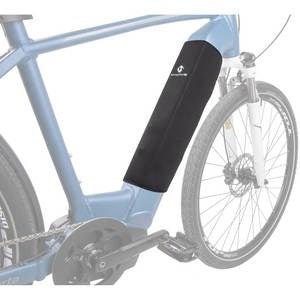 M-Wave e-bike cover neoprene intube accu bescherming