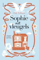 Sophie met vleugels - Polly Williams - ebook