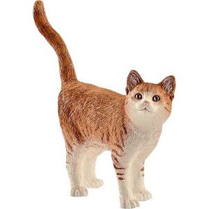 Schleich Farm World - Poes speelfiguur