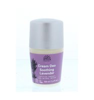 Deodorant creme lavendel