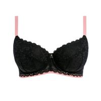 Freya Off Beat UW Padded Half Cup Bra