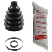 Set asmanchetten 101870 Set asmanchetten 101870