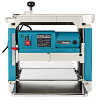 Makita 2012NB vandiktebank & vlak-vandiktebank 1650 W 8500 RPM - thumbnail