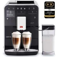 Macchina da caffè automatica - MELITTA - Barista T Smart F830-102 - Nera