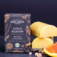 Chagrin Valley Shower Butter Bar Citrus Blossom Chagrin Valley Shower Butter Bar Citrus Blossom