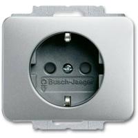 ABB 2CKA002013A5253 Apparaatinzetstuk IP20 Titaan
