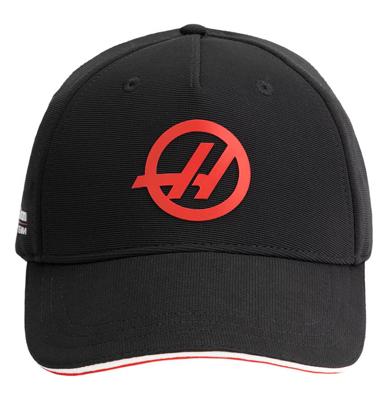 Formule 1 Haas Team Pet - Zwart LAATSTE STUKS
