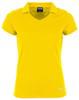 Reece 863601 Sheila Polo Ladies - Yellow - XS