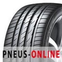 S Fit EQ Plus LK01 XL SBL