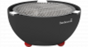 Barbecook Joya - Tafel BBQ Houtskool - Incl. set van 4 BBQ tangen 31cm