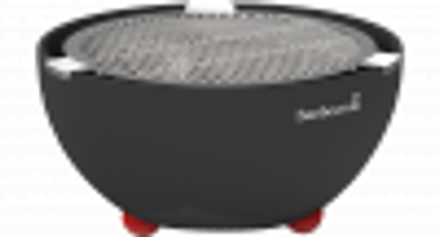 Barbecook Joya - Tafel BBQ Houtskool - Incl. set van 4 BBQ tangen 31cm