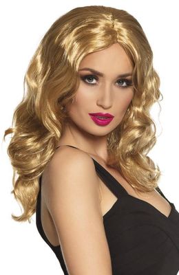 Celebrity Blond