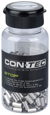 CONTEC aanslaghuls "stop"
