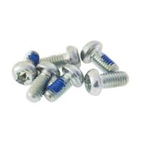 FORMULA Disc screws kit (6pcs) FORMULA Disc screws kit (6pcs)