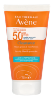 Avene Cleanance Solar SPF50+ 50 ml