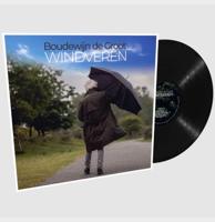 Boudewijn De Groot - Windveren LP Boudewijn De Groot - Windveren LP