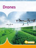 Drones (Hardback)