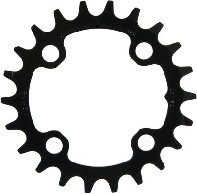 TRUVATIV Chain ring 22t alu 4-arm