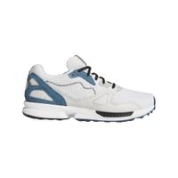 golfschoenen ZX PrimeBlue textiel wit/blauw maat 38 - thumbnail