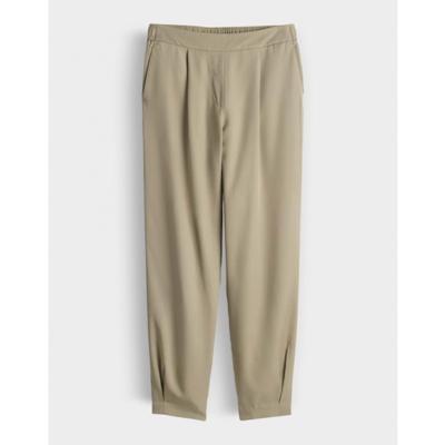 Opus - Groen | unisex | Top | Groen | 42 | regular | Kamst mode