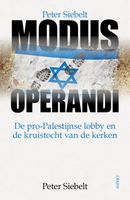 Modus Operandi - Peter Siebelt - ebook