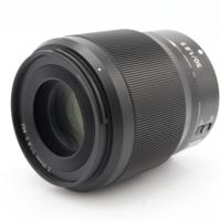 Nikon Z 50mm f/1.8 S occasion