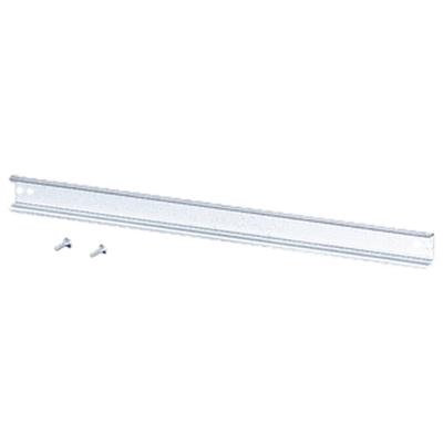 Hensel Mi TS 45 DIN-draagrail Staal 434 mm 1 stuk(s)
