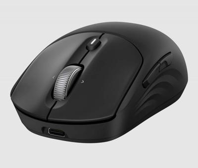 HP 705 Rechargeable Wireless Mouse EMEA muis