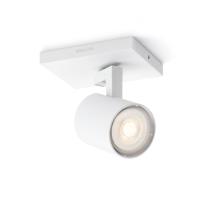 Philips myLiving 5309031P0 Oppervlak-spotverlichting GU10 LED 3,5 W F