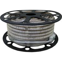 Waterdichte LED Strip Groen 50 Meter - 2835 SMD - 230V