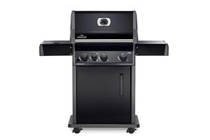 Napoleon | BBQ Rogue XT425 | Zwart