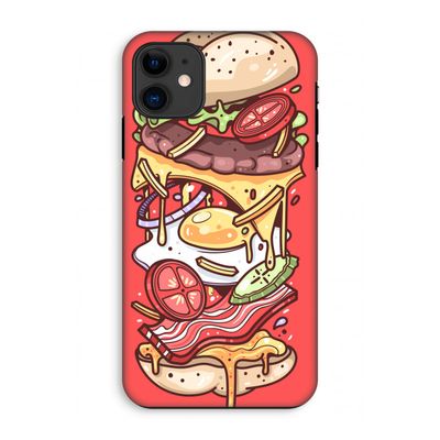 Diet Coke Please: iPhone 11 Tough Case