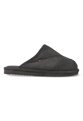 Warmbat Pantoffels Barron BRR421085 Grijs maat