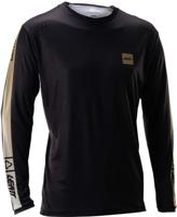 Leatt gravity 4.0 - mtb long sleeve jersey