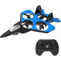 Afstandsbestuurbaar vliegtuig - FLYBOTIC - XTREM PLANE - Vanaf 8 jaar