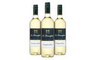 Le Triomphe Sauvignon Blanc Probeerpakket (3 flessen) - thumbnail