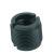 Konig & Meyer 85040 microfoon schroefdraad-adapter