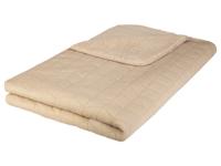 LIVARNO home Plaid 150 x 200 cm (Beige) LIVARNO home Plaid 150 x 200 cm (Beige)