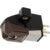 Audio Technica AT-VM95SH dual Moving Magnet cartridge, Shibata stylus naakt