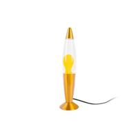 Leitmotiv - Table Lamp Funky Rocket Lava