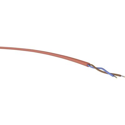 VER SIHF-OB 2X 1,5 Ri. 50 Krachtoverbrenging SIHF-OB 2 x 1.50 mm² 50 m