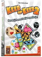 999 Games Keer op Keer 2