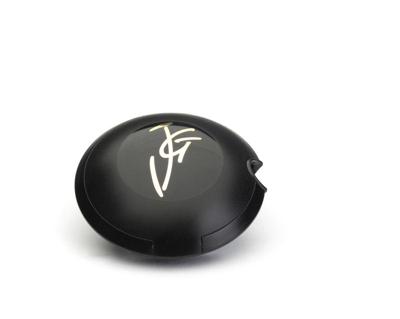 John van G Puntenslijper discus