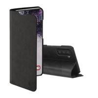 Hama Booklet Guard Pro Voor Samsung Galaxy S21+ (5G) Zwart - thumbnail