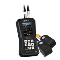 PCE Instruments Ultrasone sensor PCE-TDS 200 M Voedingsspanning (bereik): 5 V Meetbereik: 0 - 32 m/s 1 stuk(s) - thumbnail