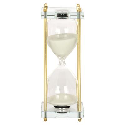 Richmond Ornament 'Gigi' Zandloper, groot, kleur