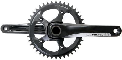 SRAM crankstel "rival 1"