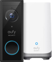 Eufy Video Doorbell E340 + Homebase 3 - thumbnail