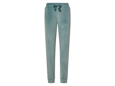 esmara Dames joggingbroek (Mint, L (44/46))